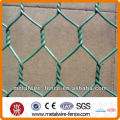 wire mesh hexagonal gabions